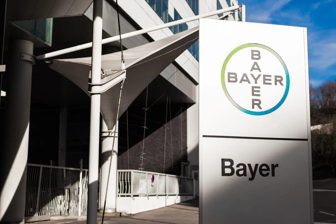Aus 15 Minuten Wartezeit wird Echtzeit - Bayer nach der Monsanto-Übernahme