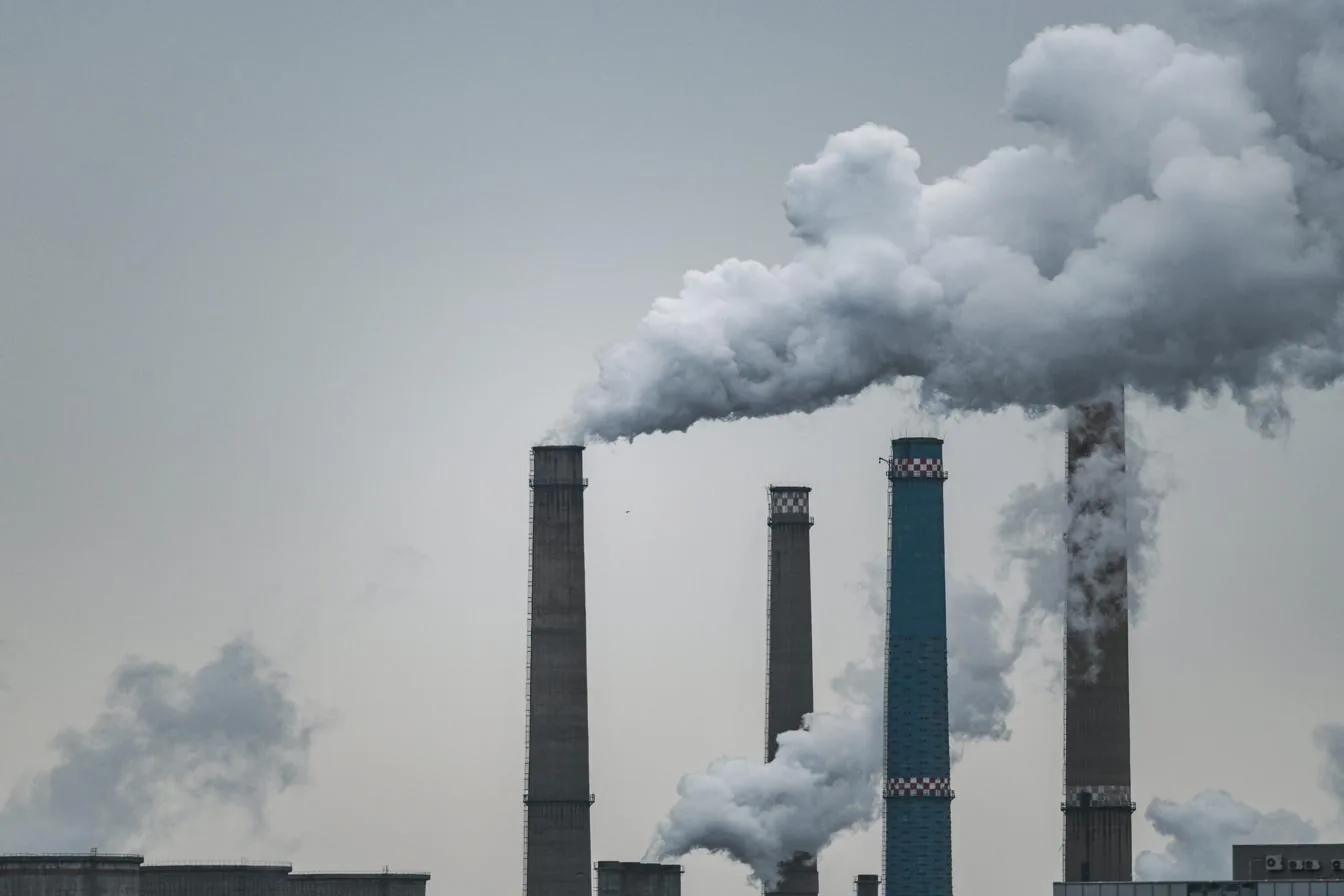 Reliable CO₂ figures for every shipment - automated instead of estimated