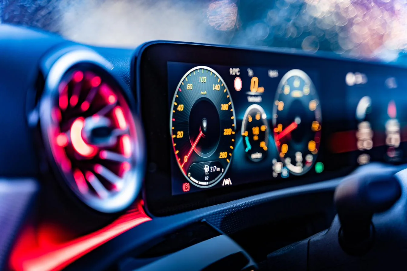 Konzern-Dashboards im laufenden Betrieb modernisiert - bei der Volkswagen AG
