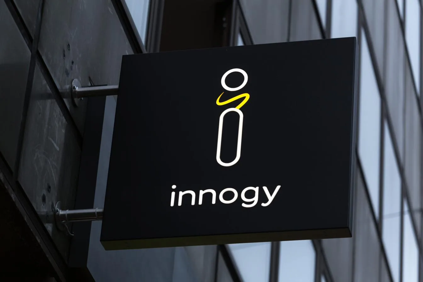 Vom E-Mail-Excel zur verlässlichen Kennzahl - Wirtschaftlichkeit der Kraftwerke bei Innogy