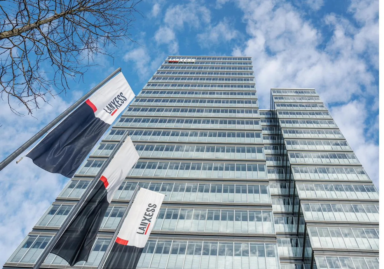 Konzernkonsolidierung fit für die HANA-Zukunft - Lanxess AG