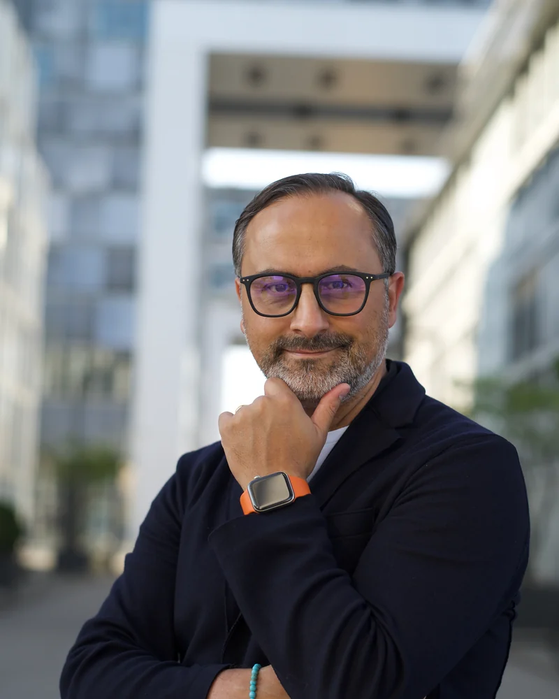 Yavuz Yıldız