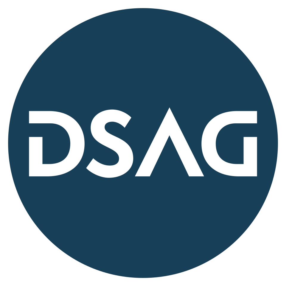 DSAG - German-speaking SAP User Group