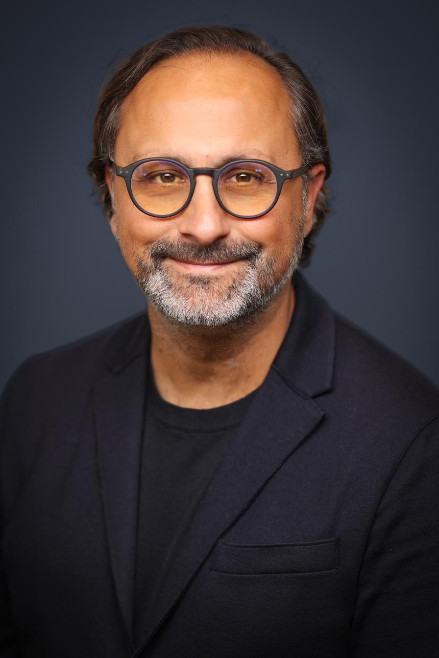 Yavuz Yıldız, Founder and Managing Director of Xient
